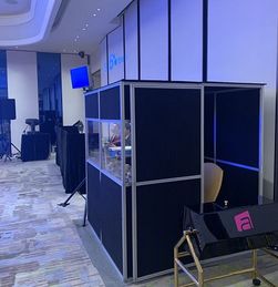 唐能風(fēng)采 同聲傳譯助力BCD Travel首屆智享商務(wù)旅行大會(huì)圓滿舉行