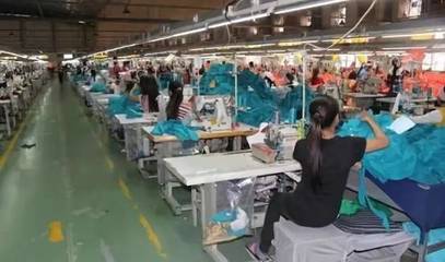 亦商亦游 柬埔寨金邊考察團行程精彩回顧