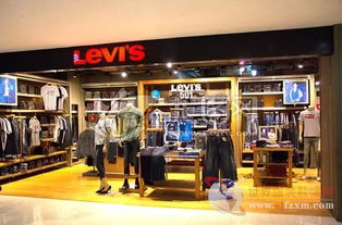 不看后悔 服裝業(yè)未來5年的發(fā)展趨勢