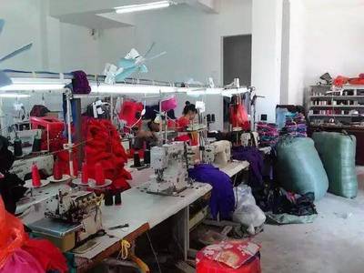 你知道開個(gè)服裝廠需要多少錢嗎?