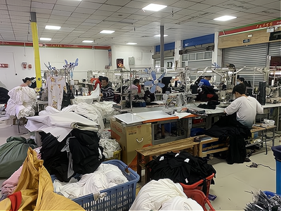專業指南:在農村開設服裝加工廠的利與弊